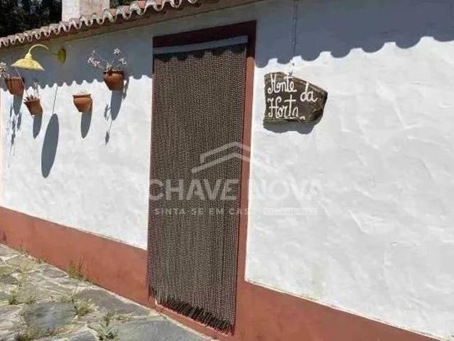 Vivenda venda em Bairro do Símplicio, Odemira