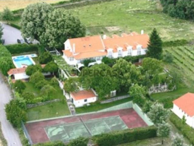 Casa venda em Castelo Branco, Orjais