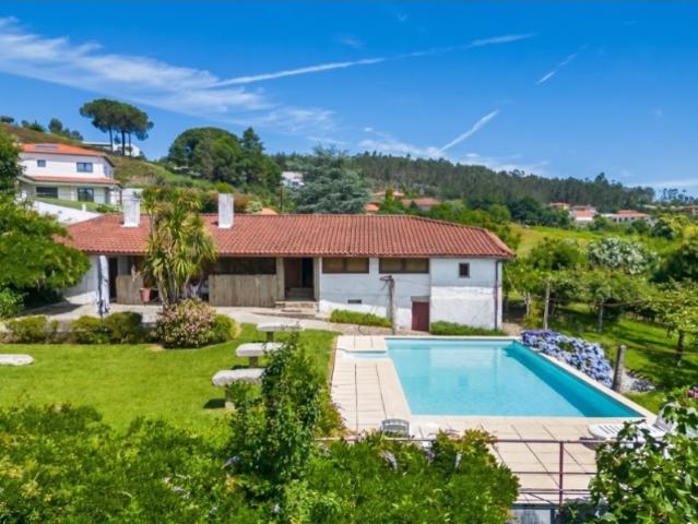 Casa venda em Escariz (São Mamede) e Escariz (São Martinho), Vila Verde