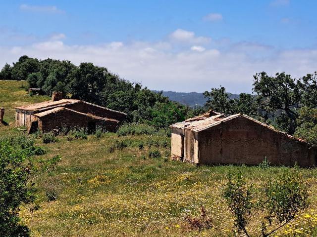 Casa venda em São Luís, Odemira