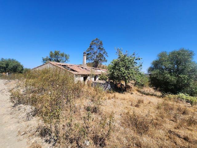 Quinta venda em Ourique, Beja
