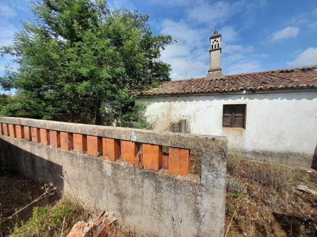 Terreno venda em Ourique, Beja