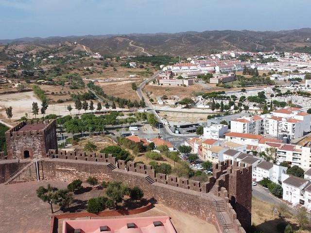 Terreno venda em Enxerim, Silves