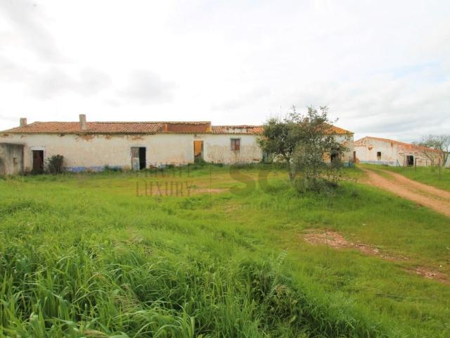 Vivenda venda em Serpa, Beja