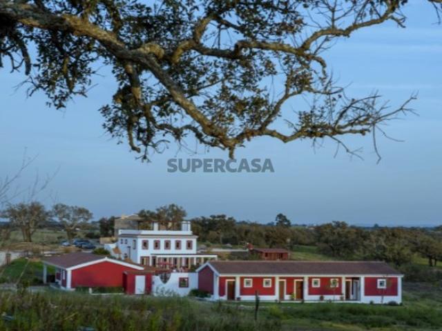 Casa venda em Santiago Do Cacém, Setúbal