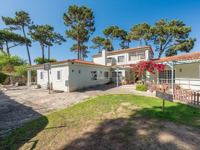 Vivenda venda em Janas, Sintra