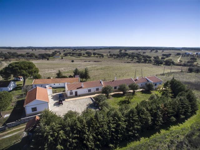 Vivenda venda em Alcácer Do Sal, Setúbal