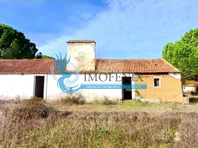 Vivenda venda em Grândola, Setúbal