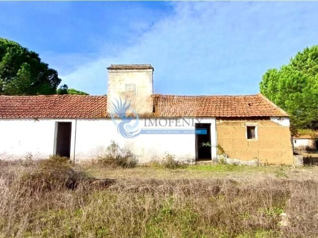 Vivenda venda em Grândola, Setúbal