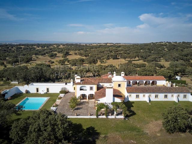 Vivenda venda em Monforte, Portalegre