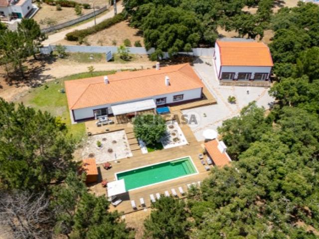 Casa venda em Santo André, Santiago Do Cacém