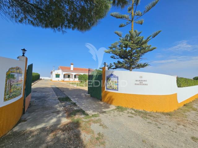 Casa venda em São Marcos da Ataboeira, Castro Verde
