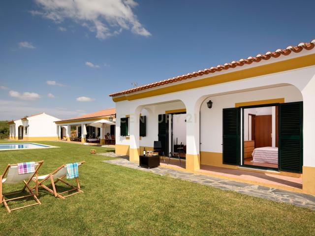 Quinta venda em Avis, Portalegre