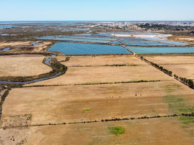 Solar venda em Horta da Areia, Faro