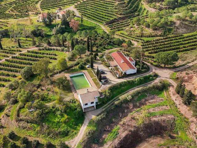Vivenda venda em Monchique, Faro