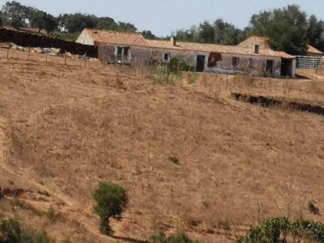 Terreno venda em Odemira, Beja