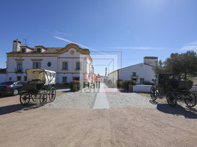 Quinta venda em Elvas, Portalegre