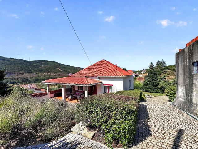 Casa venda em Castelo Branco, Cumeada