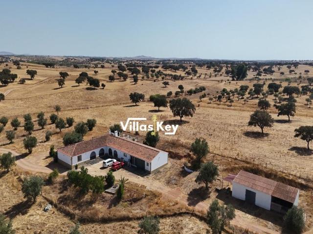 Vivenda venda em Albernoa e Trindade, Beja