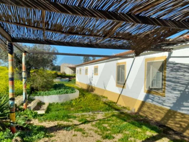 Quinta venda em Trindade, Beja