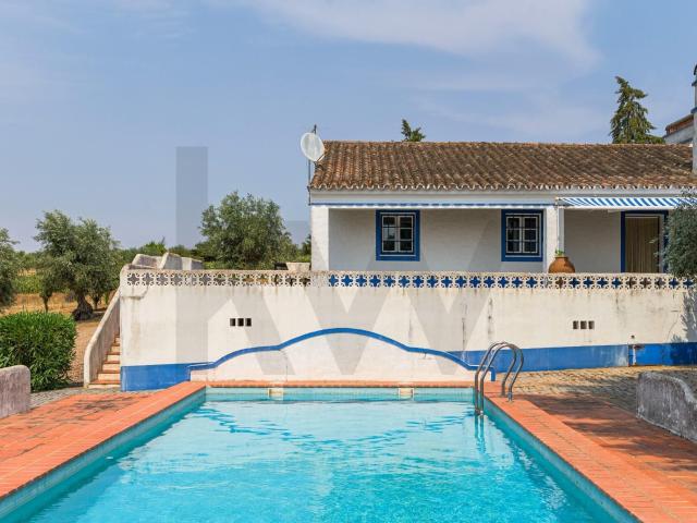 Quinta venda em Avis, Portalegre