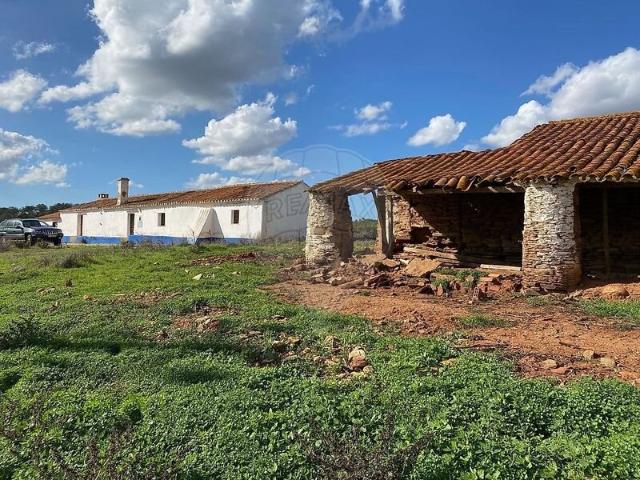 Vivenda venda em Relíquias, Odemira