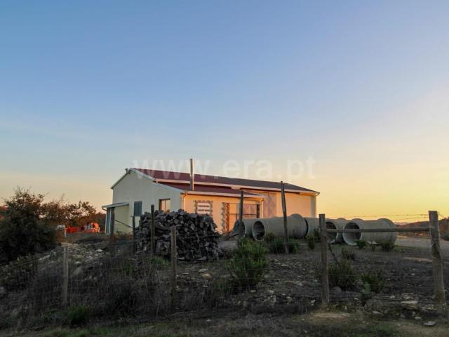 Vivenda venda em Ourique, Beja