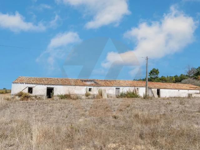 Quinta venda em Aljezur, Faro