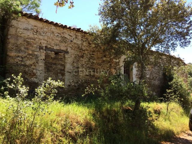 Quinta venda em Odemira, Beja