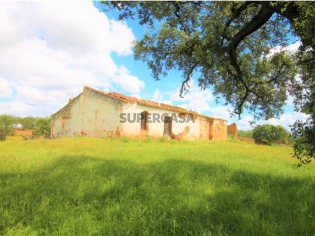 Casa venda em Vila Verde de Ficalho, Serpa