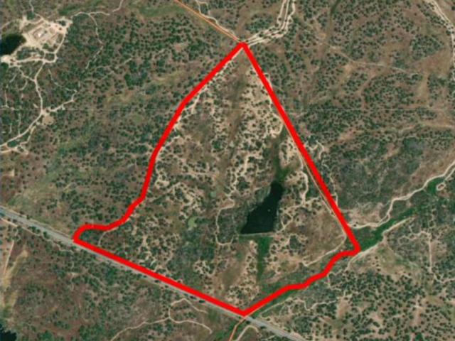 Terreno venda em Mora, Évora