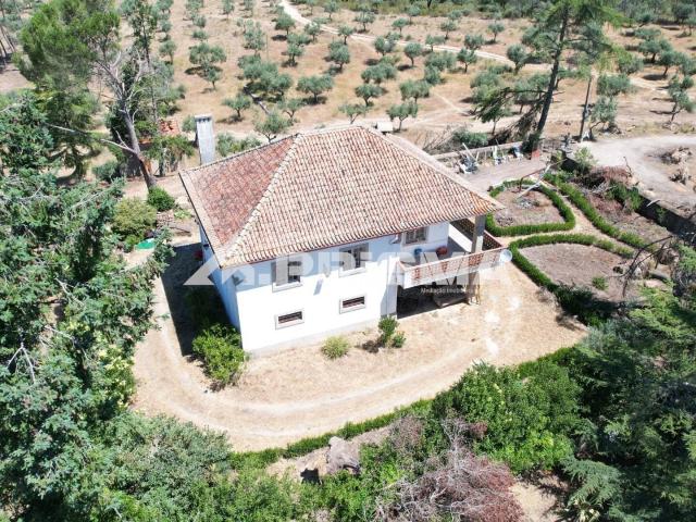 Quinta venda em Bairro do Barrocal, Castelo Branco