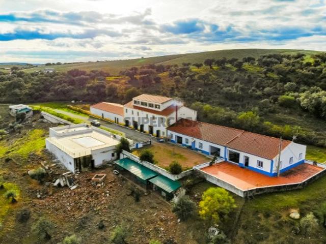 Casa venda em Campo Maior, Portalegre