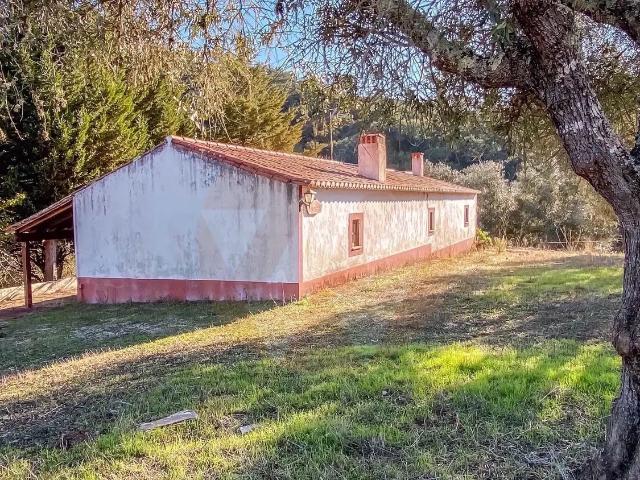 Quinta venda em Odemira, Beja