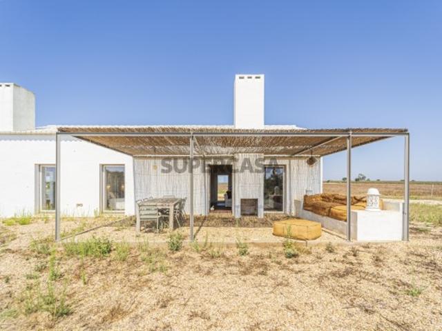 Casa venda em Odemira, Beja