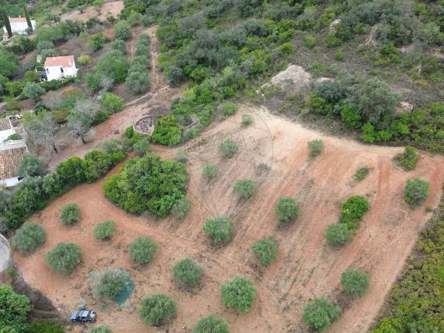 Solar venda em Corotelo, São Brás De Alportel