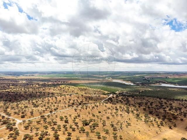 Quinta venda em Brinches, Serpa
