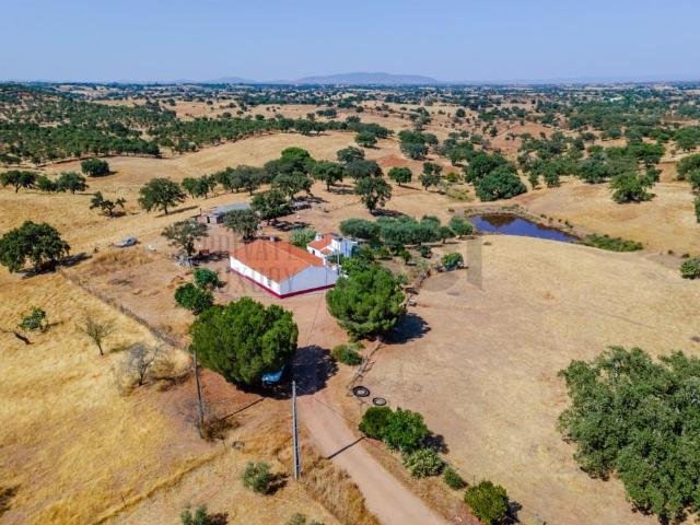 Vivenda venda em Serpa, Beja