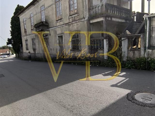 Quinta venda em Santa Maria Da Feira, Aveiro