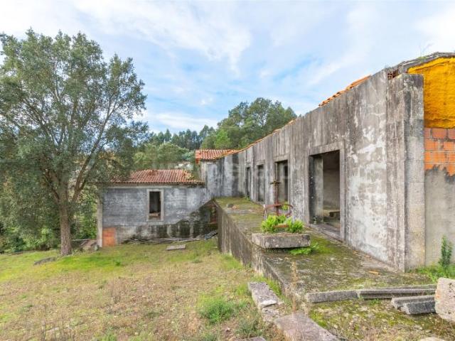 Solar venda em Arga De Baixo, Viana Do Castelo