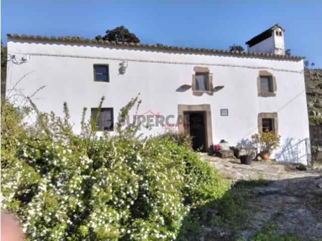 Casa venda em Marvão