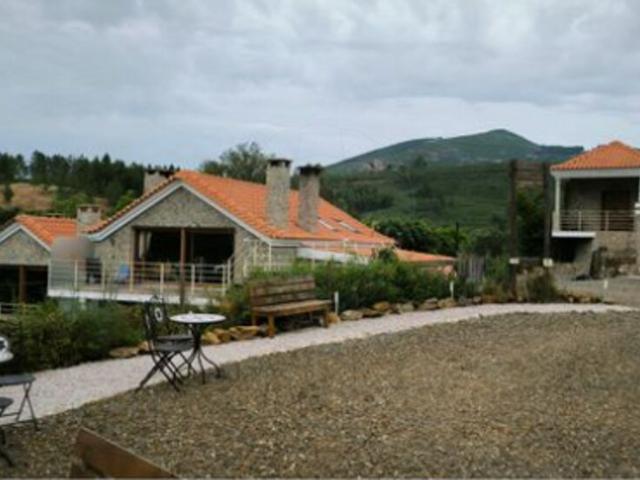 Quinta venda em Castelo Branco