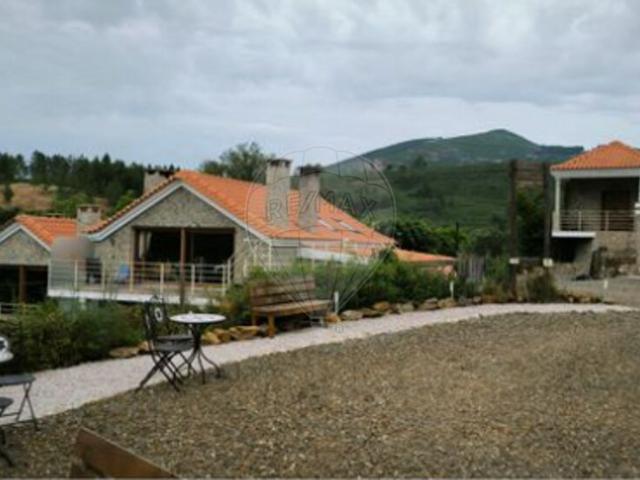 Quinta venda em Castelo Branco
