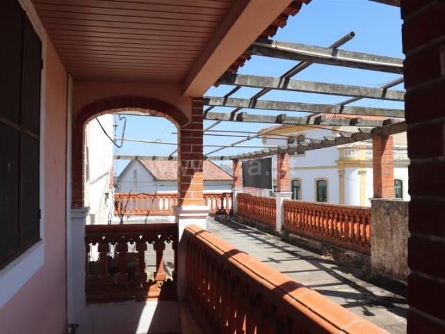 Commercial Land venda em Abrantes