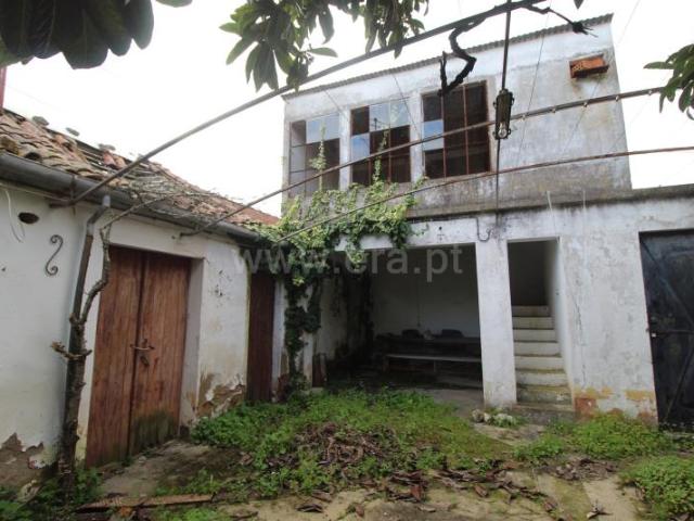 Commercial Land venda em Torres Novas