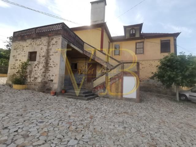 Quinta venda em Lamego, Viseu