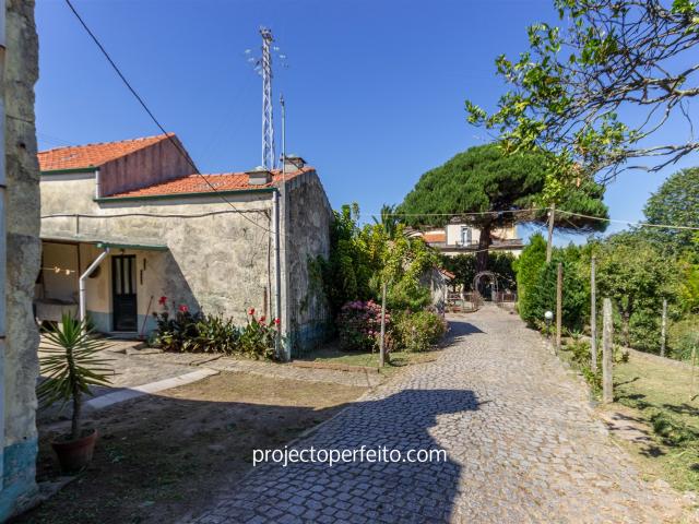 Solar venda em Vilar do Paraíso, Vila Nova De Gaia
