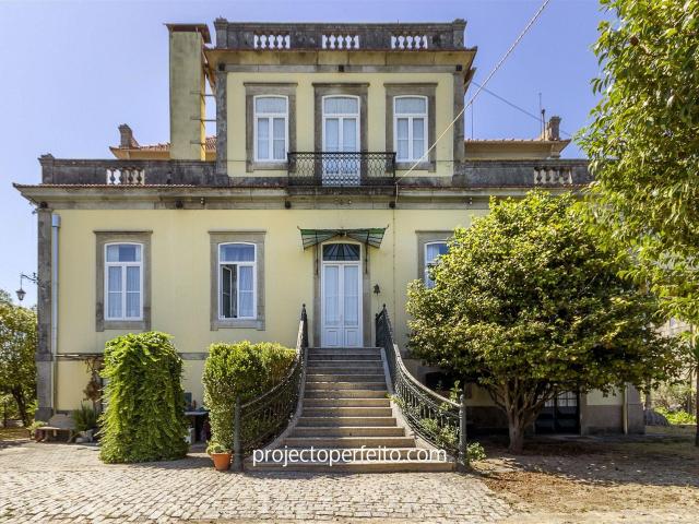 Vivenda venda em Vila Nova De Gaia, Porto