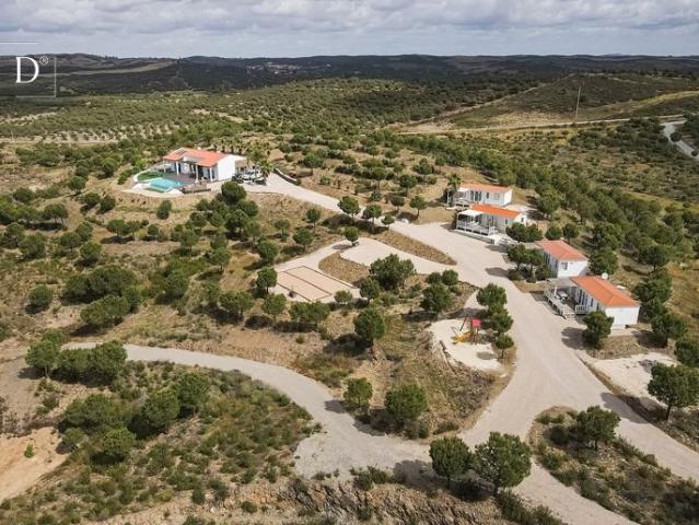 Vivenda venda em São Miguel do Pinheiro, São Pedro de Solis e São Sebastião dos Carros, Mértola