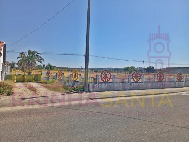 Terreno venda em Alpiarça, Santarém
